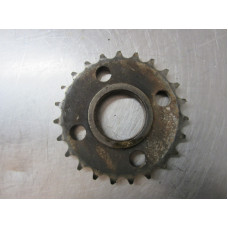 05M023 Exhaust Camshaft Timing Gear From 1998 JAGUAR  XJ8  4.0